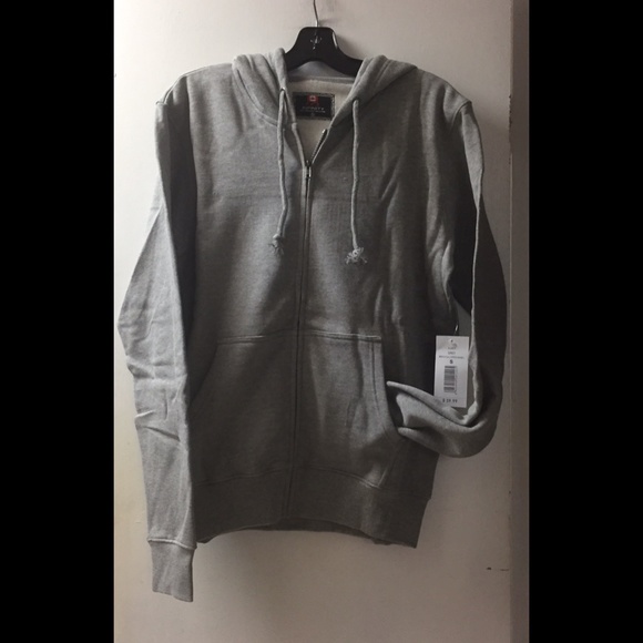 🌟 Infinity Full Zip Hoodie - Picture 2 of 3